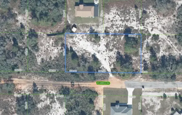 2824 W Laredo Road, AVON PARK, FL 33825