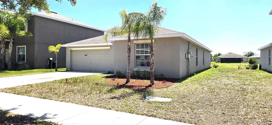 10033 Crested Fringe Drive, Riverview, FL 33578 - #3