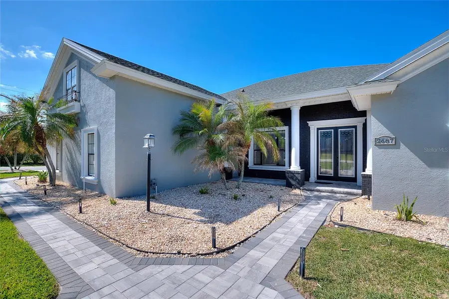 2687 Brookside Bluff Loop, Lakeland, FL 33813 - #2