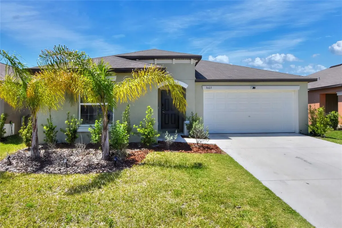 3603 Natural Trace Street, Plant City, FL 33565 - #1
