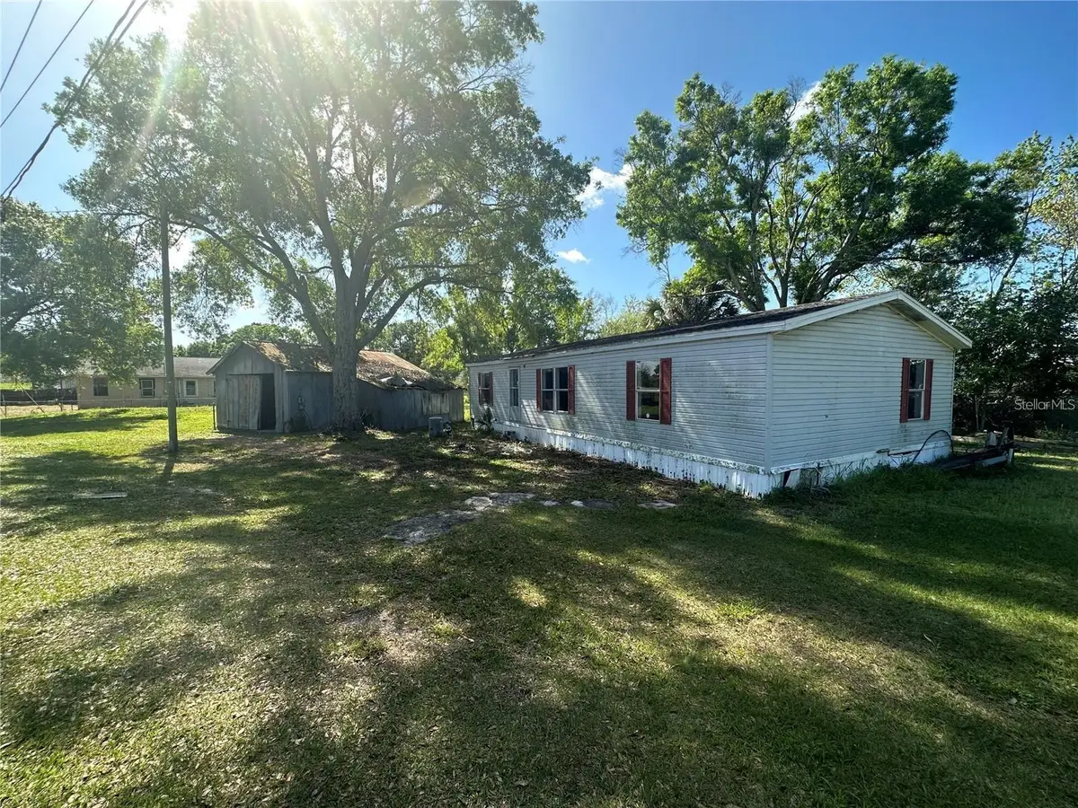 118 Croton Road, Winter Haven, FL 33880 - #1