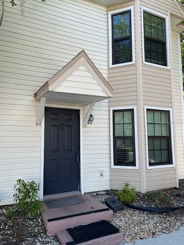 2302 Maki Road #40, PLANT CITY, FL 33563