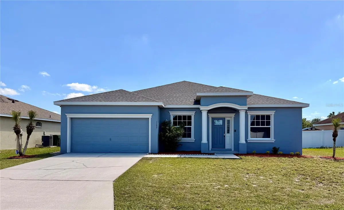 1192 Normandy Heights Circle, Winter Haven, FL 33880 - #1