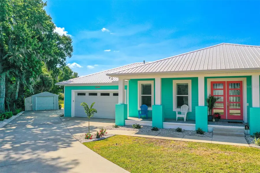 1290 N Lake Shipp Drive N, Winter Haven, FL 33880 - #2