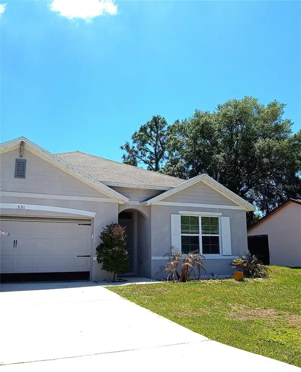 531 Glade Court, KISSIMMEE, FL 34758