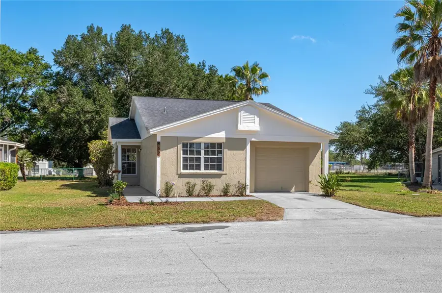 1100 Lowry Avenue #65, Lakeland, FL 33801 - #2