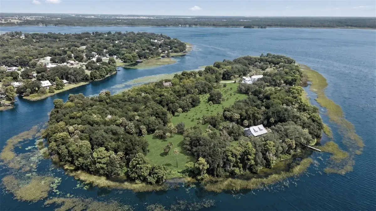 7950 Bannon Fish Camp Road, Haines City, FL 33844 - #1