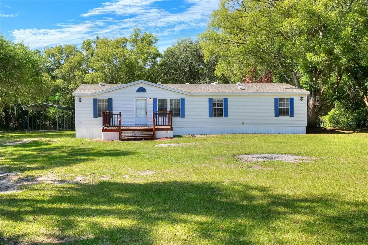 321 Kent Road, Lakeland, FL 33809 - #1
