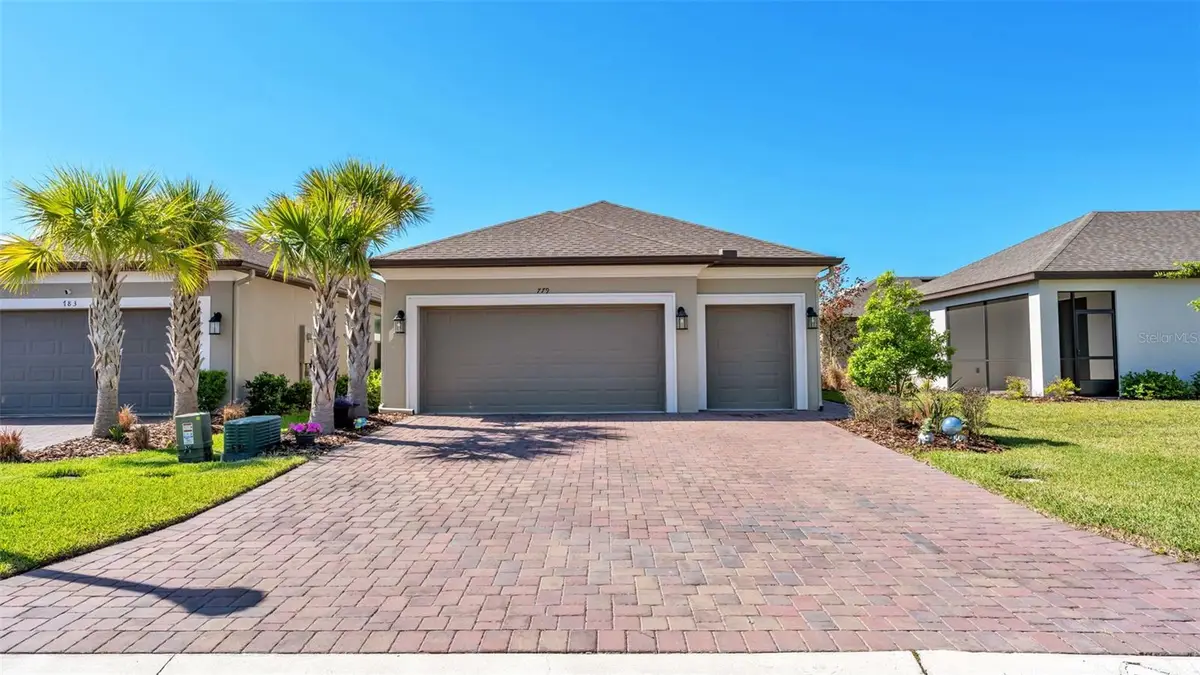 779 Via Como Street, Poinciana, FL 34759 - #1