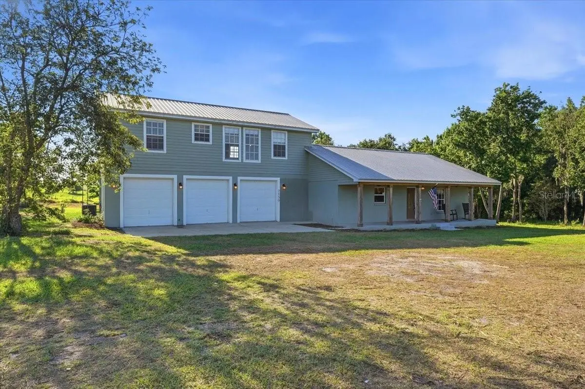 2150 Brooke Road, Fort Meade, FL 33841 - #1