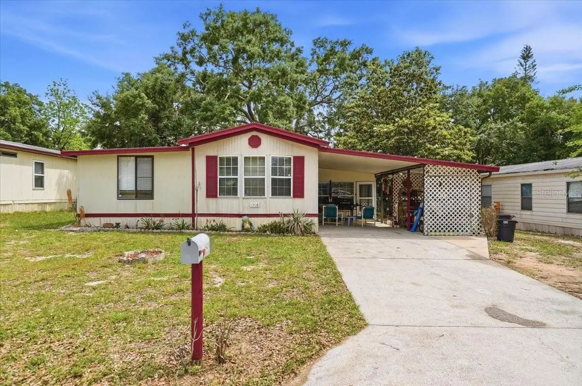 1908 Regina Drive, Lake Alfred, FL 33850 - #1