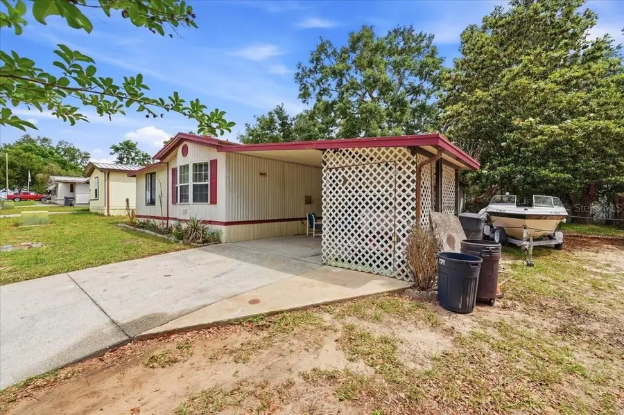1908 Regina Drive, Lake Alfred, FL 33850 - #2