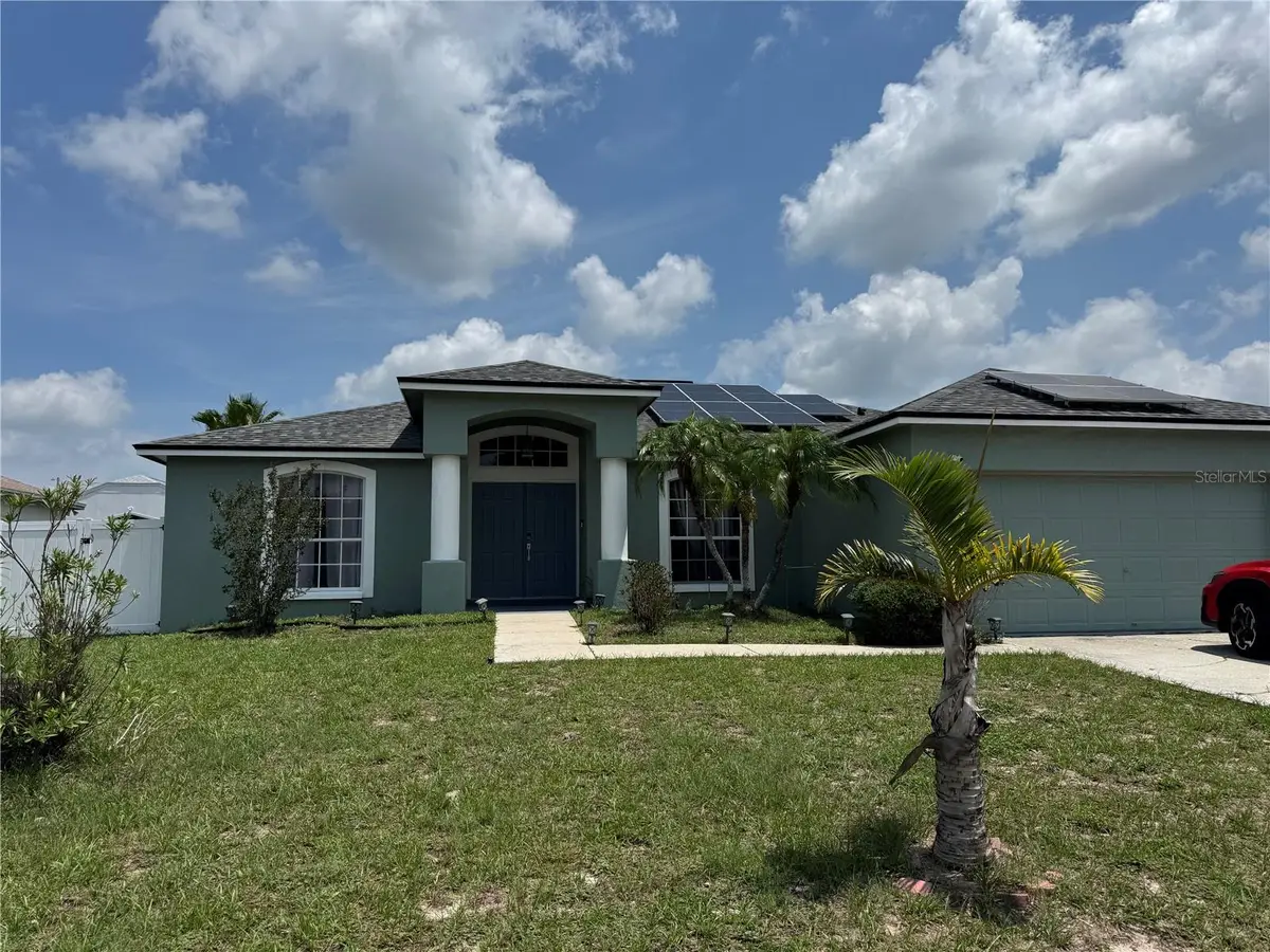 7167 Summit Drive, Winter Haven, FL 33884 - #1