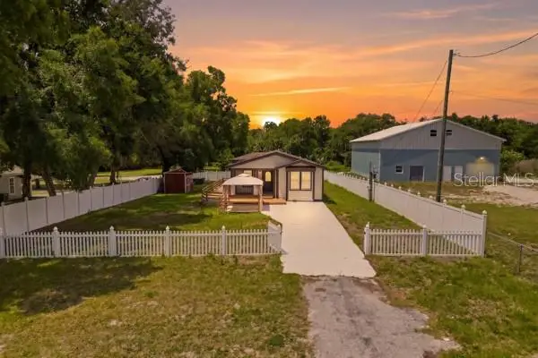1140 S Florida Avenue, Wauchula, FL 33873 - #1