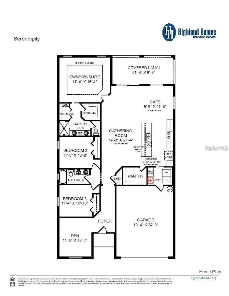 8752 Wildflower Field Lane, Wildwood, FL 34785 - #2