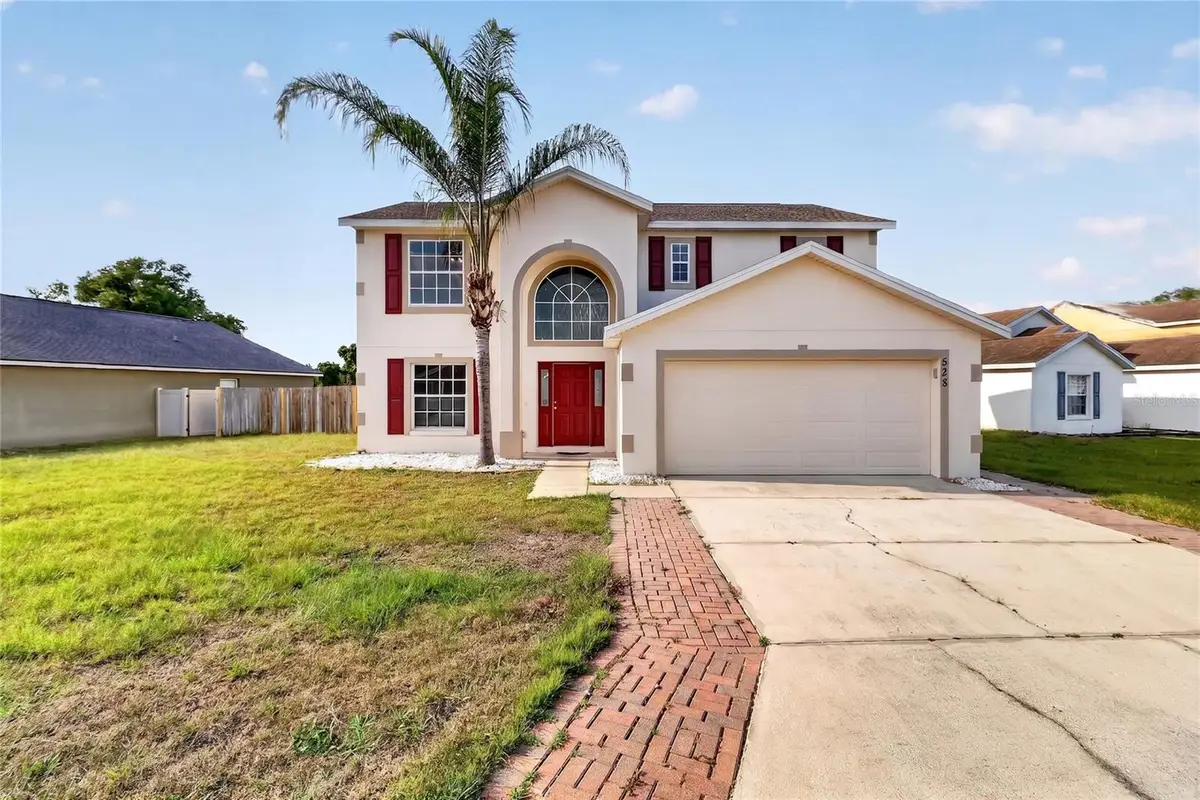 528 Cody Caleb Drive, Winter Haven, FL 33884 - #1