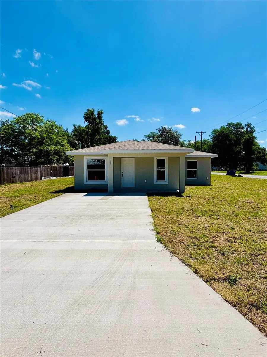 25 Palmetto Avenue S, Fort Meade, FL 33841 - #1