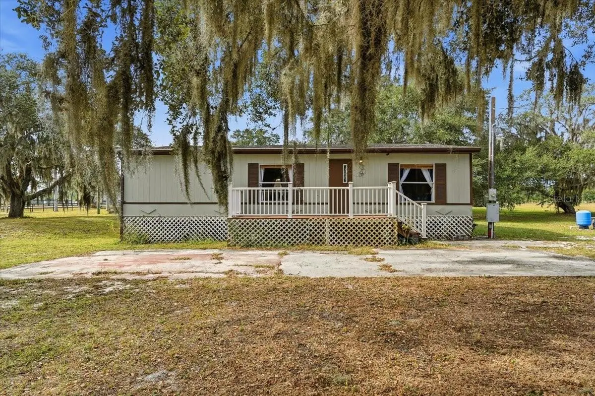 1020 98 W, Frostproof, FL 33843 - #1