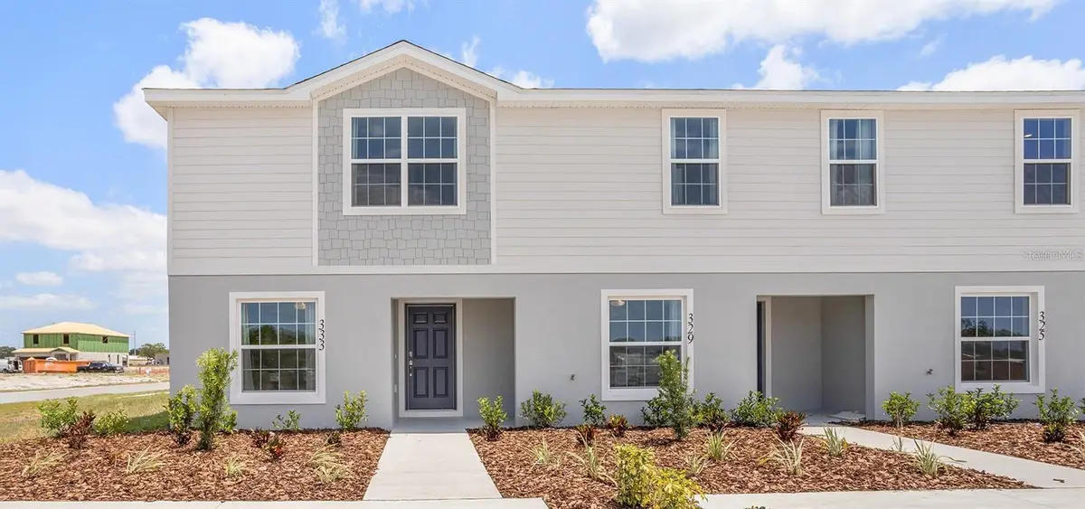 373 Wharf Way, Winter Haven, FL 33881 - #1