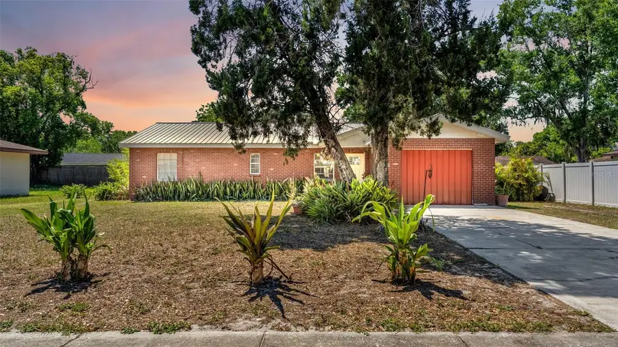 626 Swiss Drive, Lakeland, FL 33810 - #3
