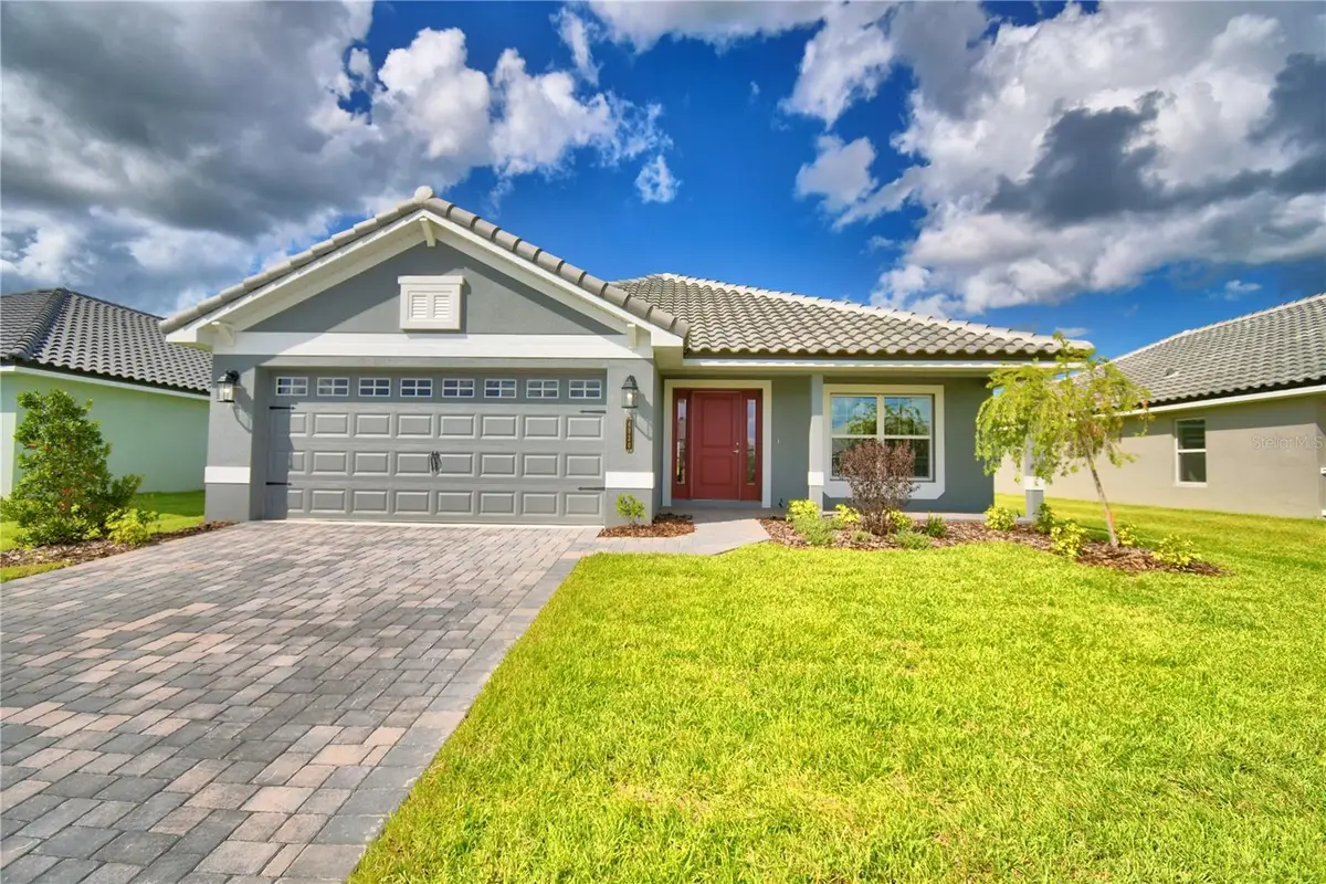 4718 Grandview Glen Drive, Auburndale, FL 33823 - #1