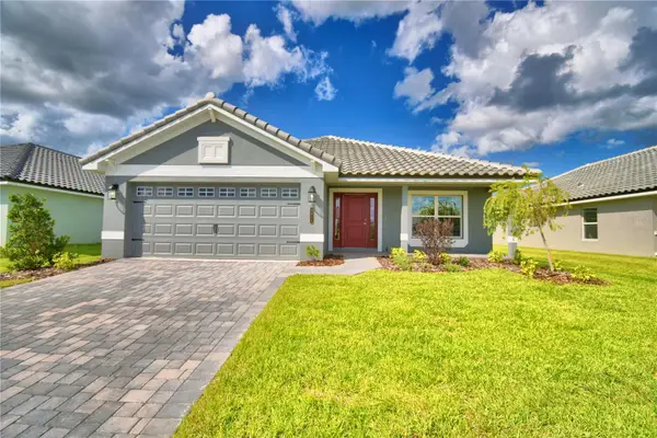 4718 Grandview Glen Drive, AUBURNDALE, FL 33823