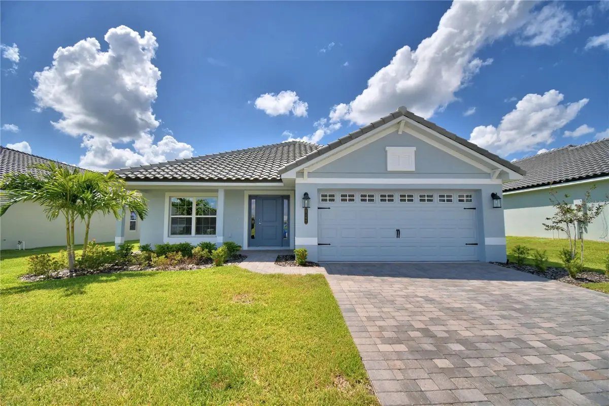 4705 Grandview Glen Drive, Auburndale, FL 33823 - #1