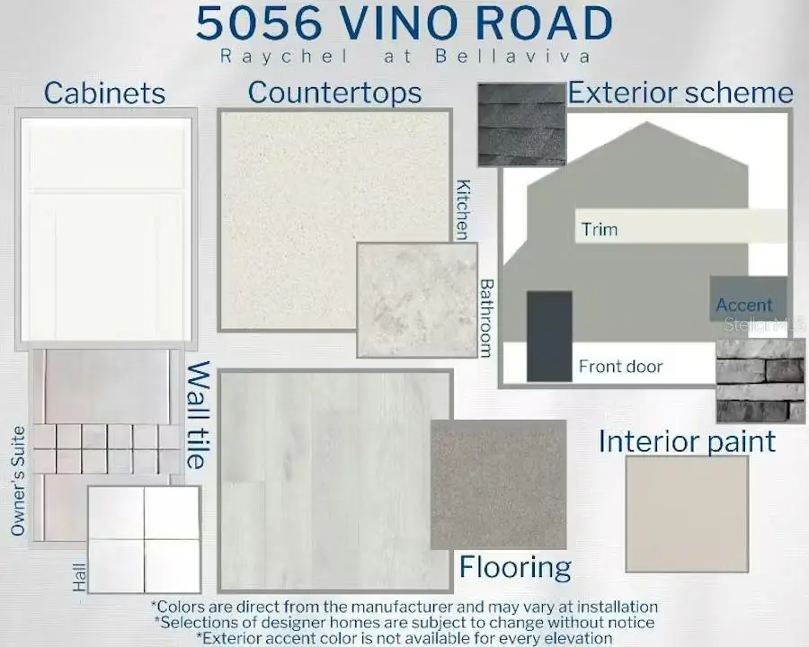 5056 Vino Road, Auburndale, FL 33823 - #3