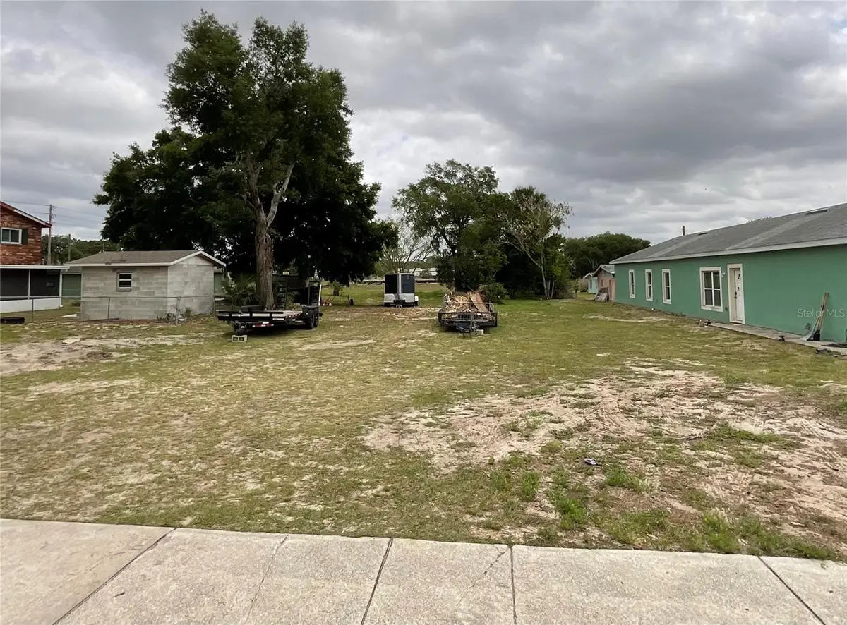 480 D Street, Lake Wales, FL 33853 - #1