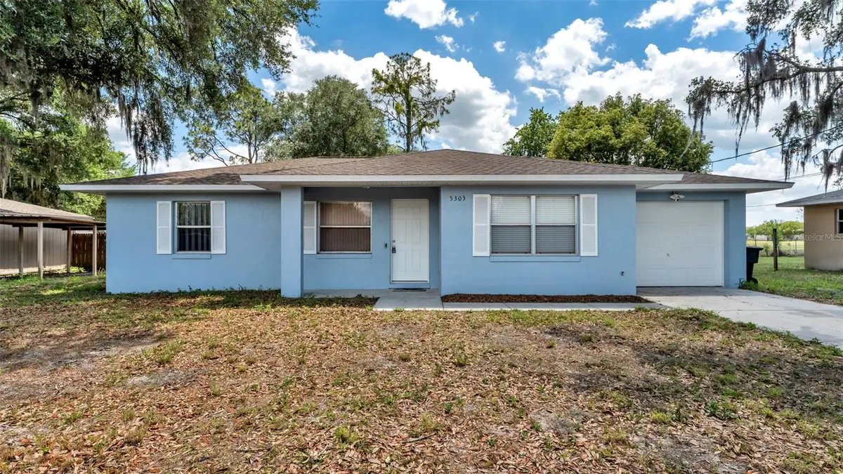 5303 Duey Road, Polk City, FL 33868 - #1