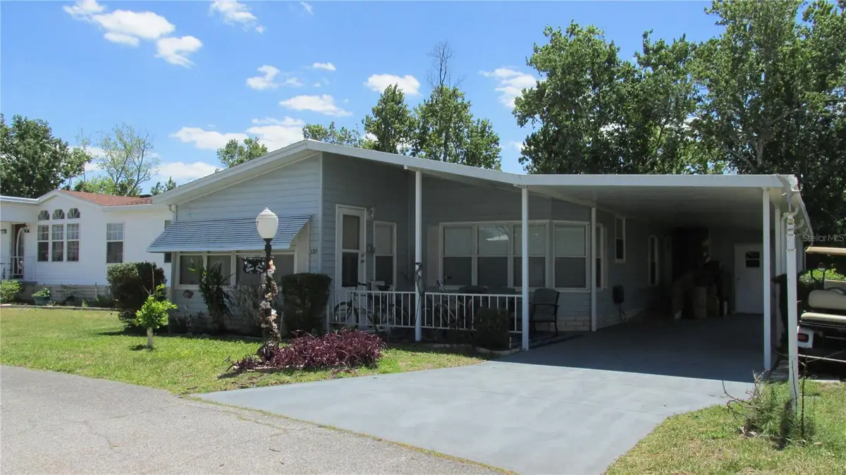 157 Victoria Drive, Haines City, FL 33844 - #1