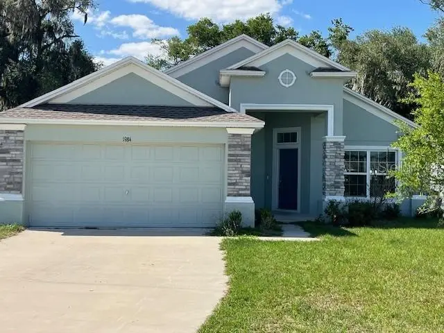1984 Thompson Preserve Boulevard, Bartow, FL 33830 - #1