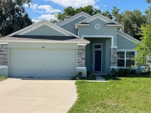 1984 Thompson Preserve Boulevard, BARTOW, FL 33830
