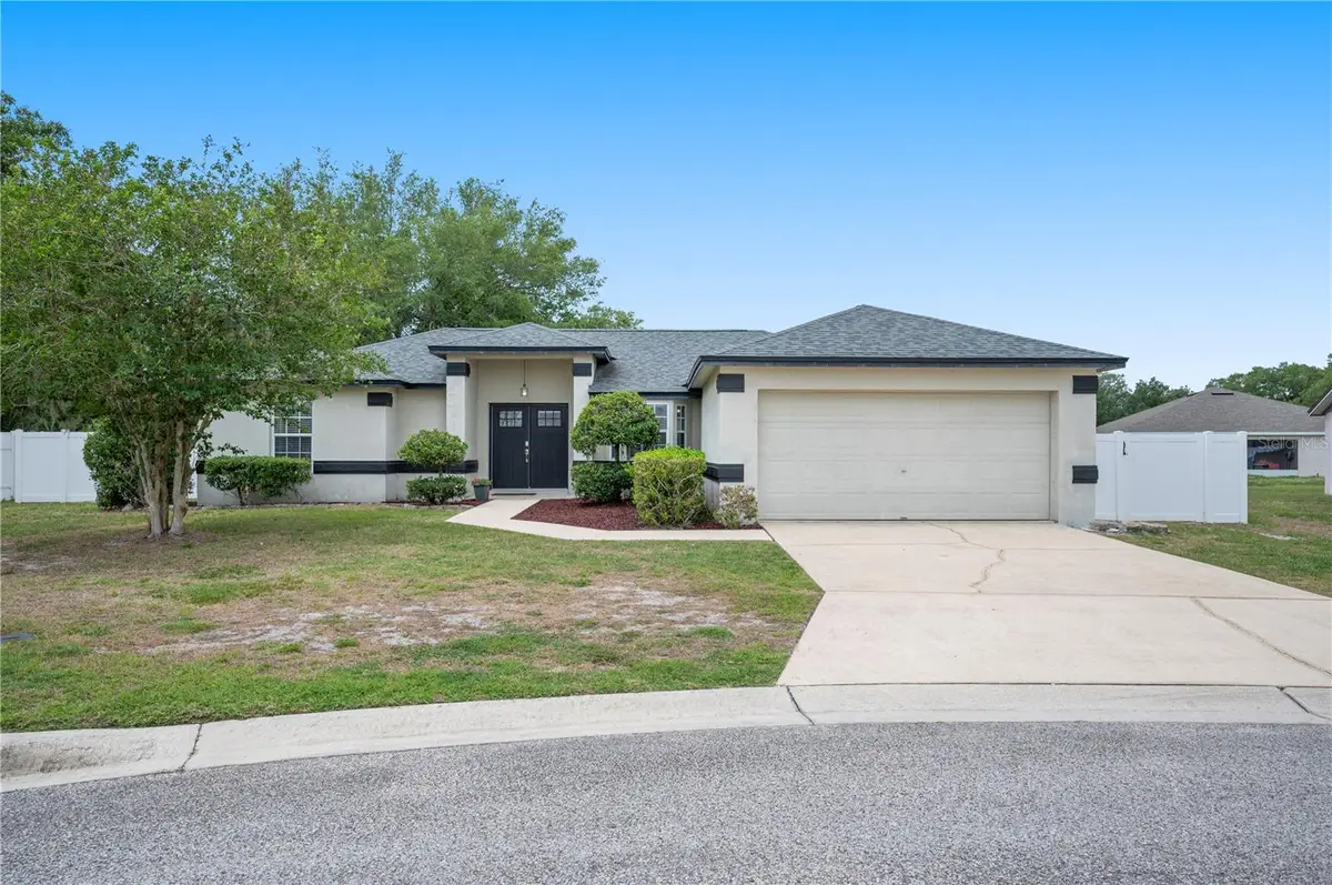 3318 Merlot Drive, Lakeland, FL 33811 - #1