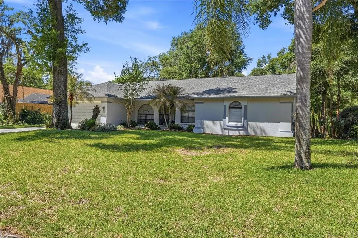 2800 Hammock Drive, Plant City, FL 33566 - #1