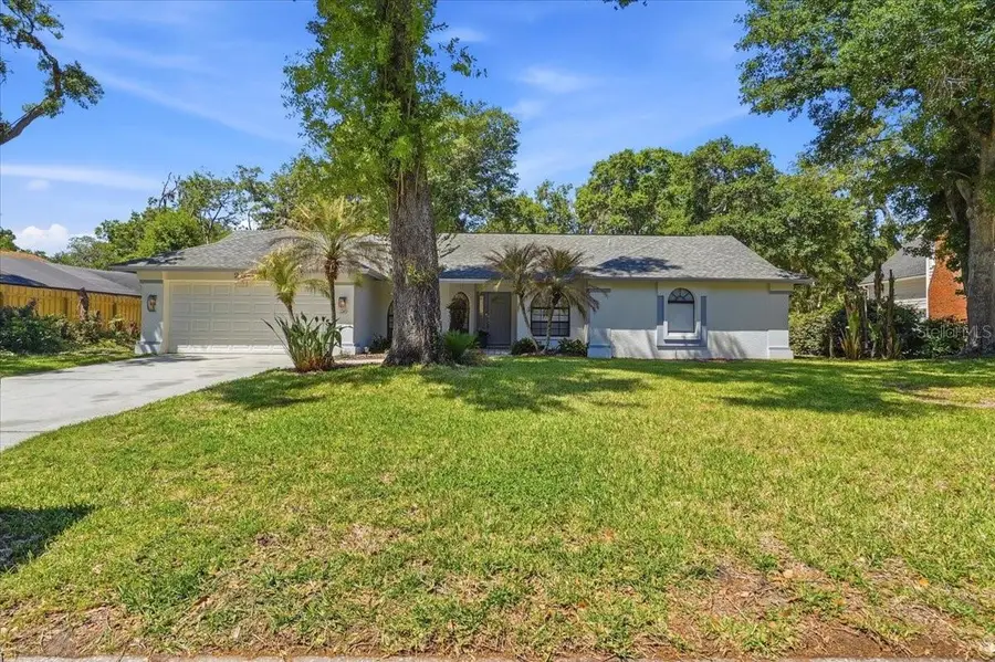 2800 Hammock Drive, Plant City, FL 33566 - #2