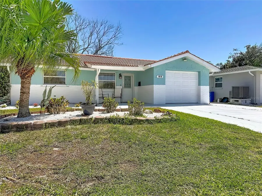 4848 Shell Stream Boulevard, New Port Richey, FL 34652 - #2