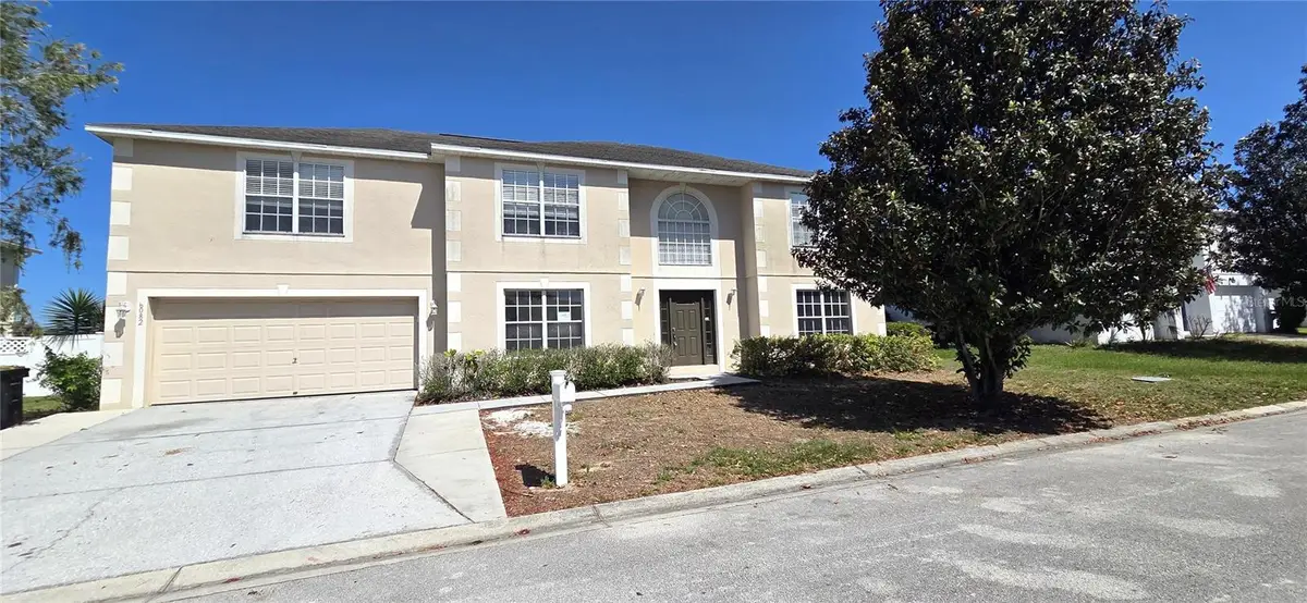 6082 Sunset Vista Drive, Lakeland, FL 33812 - #1