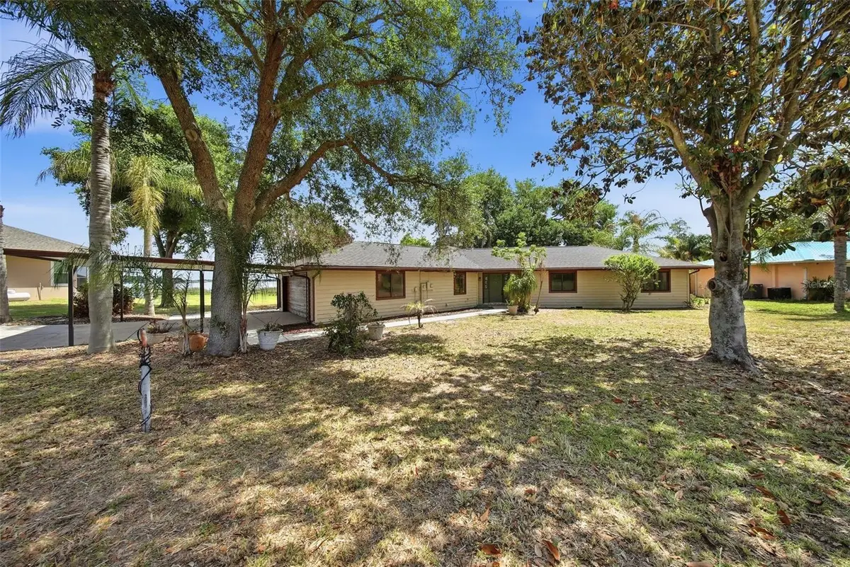 410 S Ramona Avenue, Lake Alfred, FL 33850 - #1