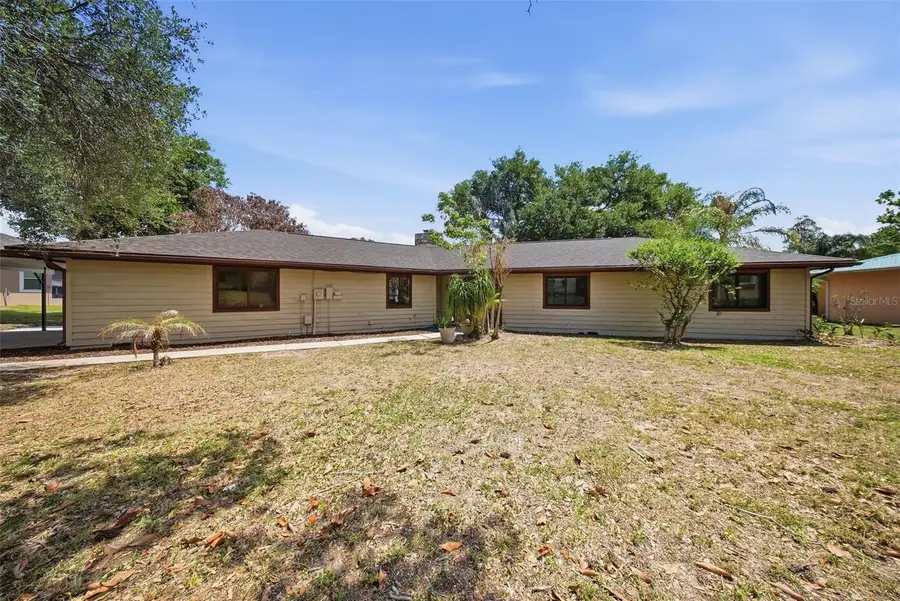 410 S Ramona Avenue, Lake Alfred, FL 33850 - #2