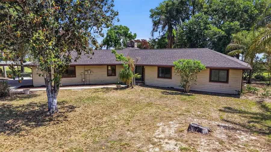 410 S Ramona Avenue, Lake Alfred, FL 33850 - #3