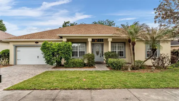 3940 Sunnywood Circle, LAKELAND, FL 33812