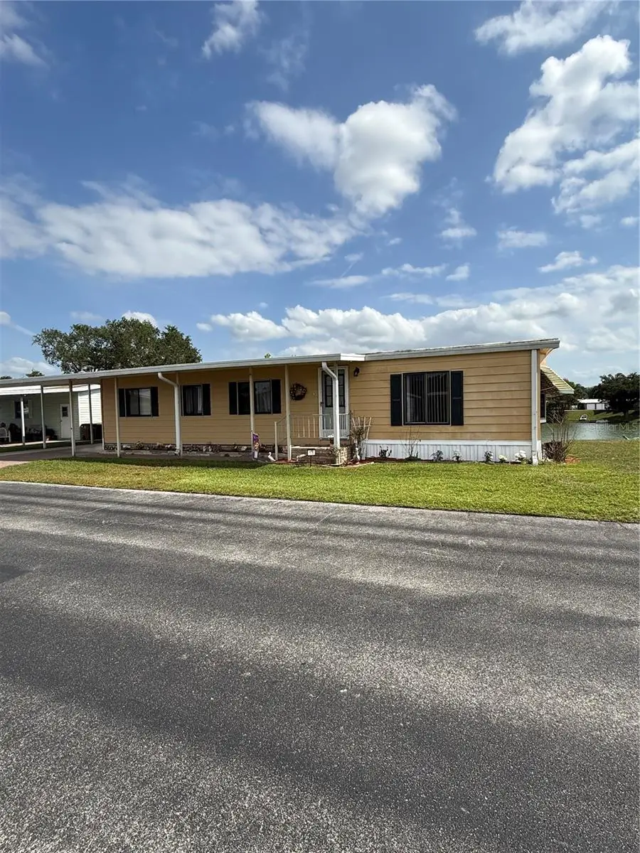 2055 S Floral Avenue #175, Bartow, FL 33830 - #1