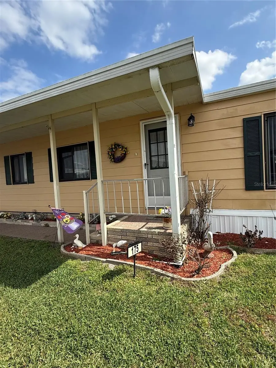 2055 S Floral Avenue #175, Bartow, FL 33830 - #2
