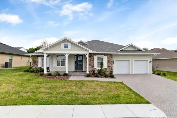 2229 Coachman Loop, LAKELAND, FL 33812