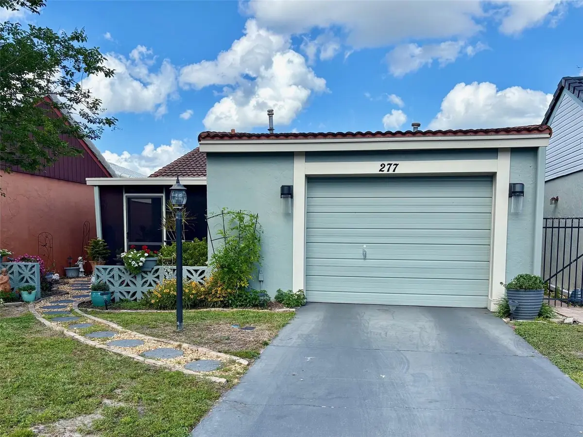 277 Mariposa, Winter Haven, FL 33884 - #1