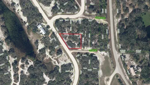 229 Lakeland Drive, LAKE PLACID, FL 33852