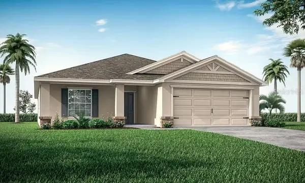 1664 Astrid Road, DAVENPORT, FL 33837