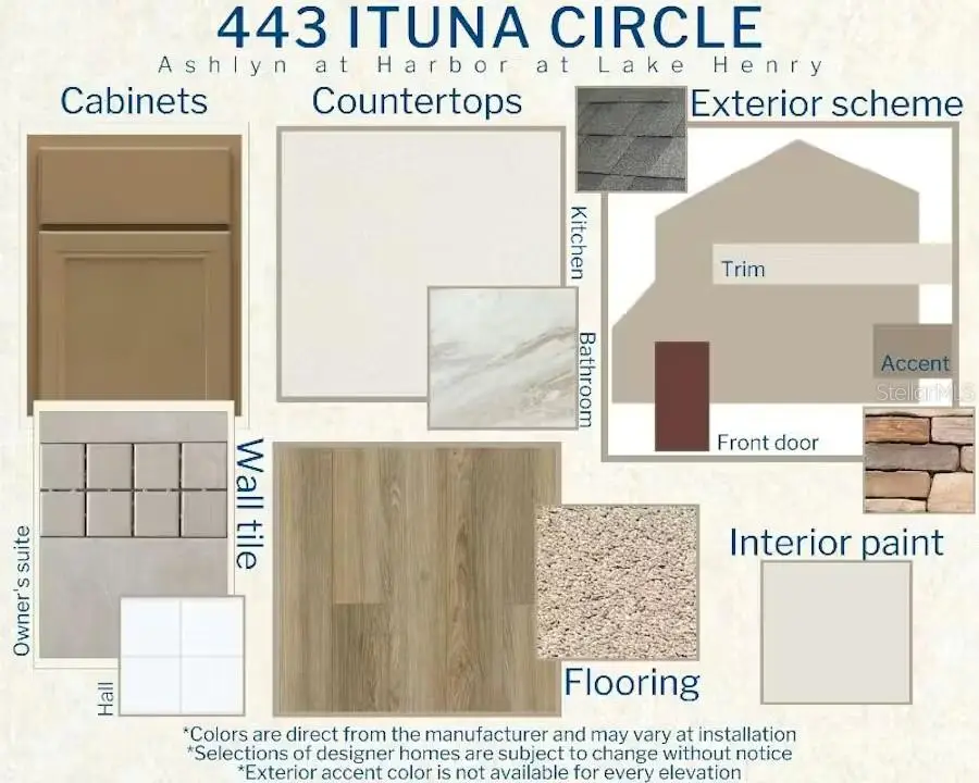 443 Ituna Circle, Winter Haven, FL 33881 - #3