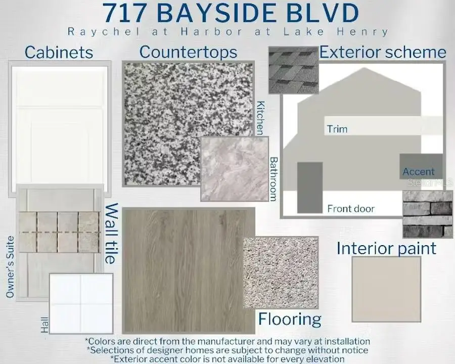 717 Bayside Boulevard, Winter Haven, FL 33881 - #3